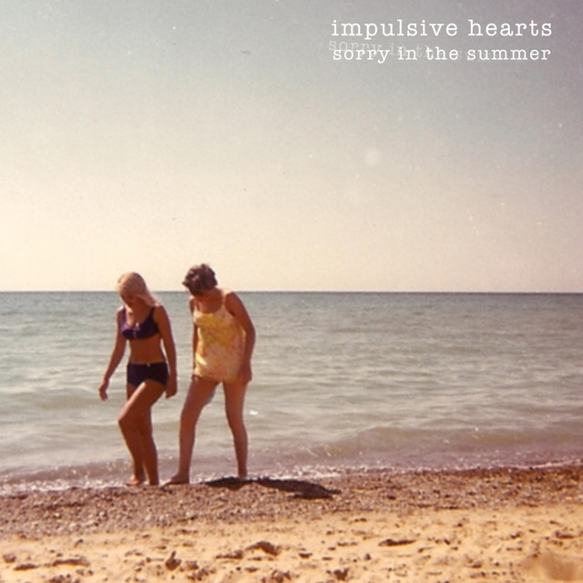 Sorry in the Summer (Remastered) cover