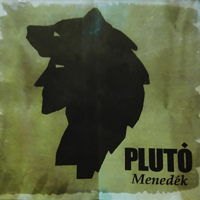 Menedék cover art