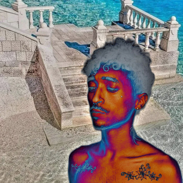 WalkOnWater cover art