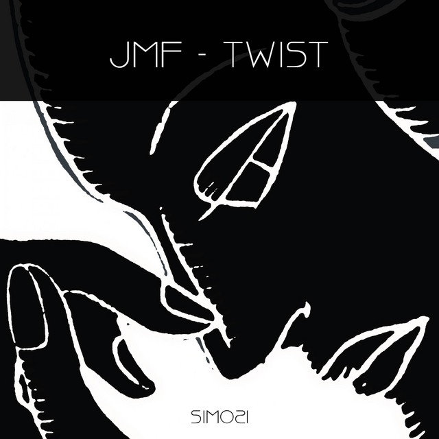 Twist cover art