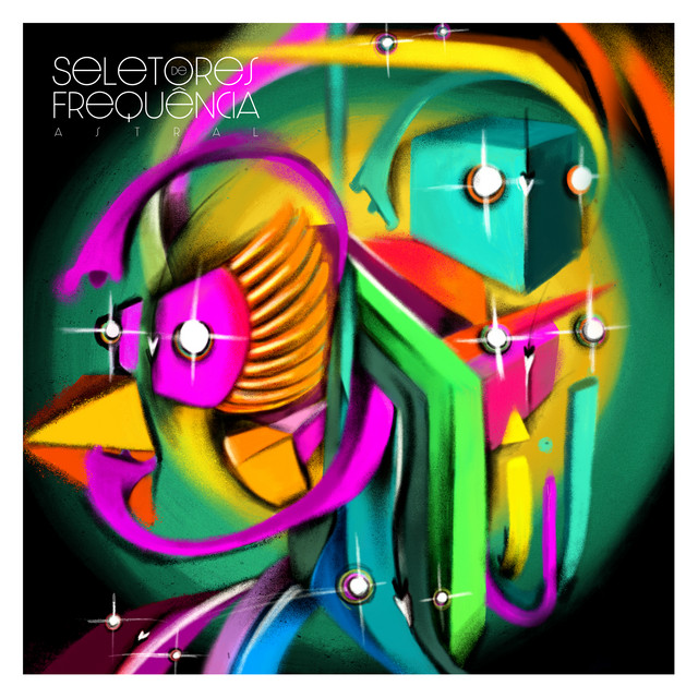 Astral cover art