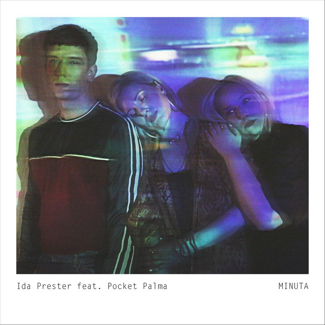 Minuta (PP Version) cover art