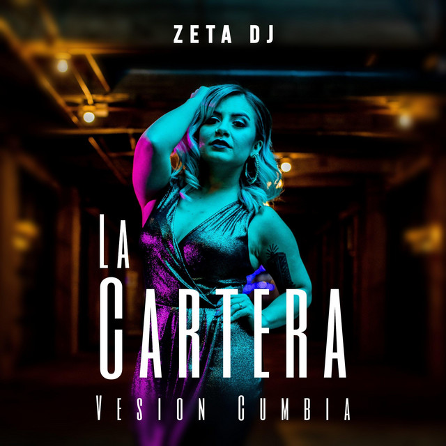 La Cartera (Version Cumbia)