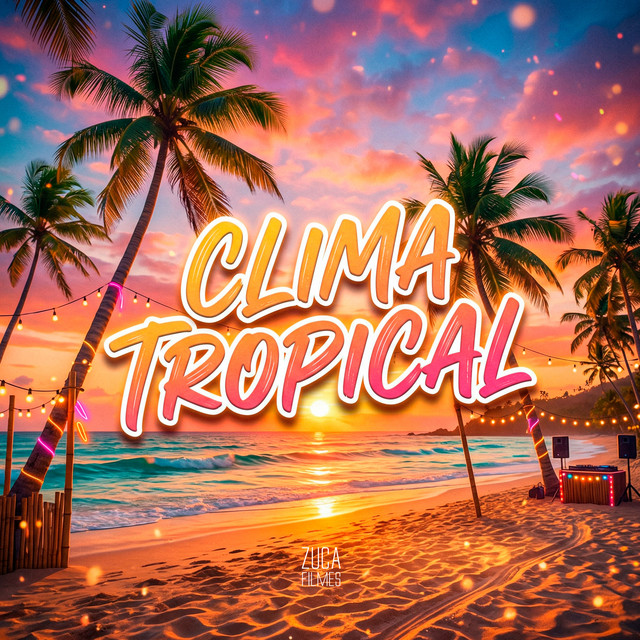 Clima Tropical