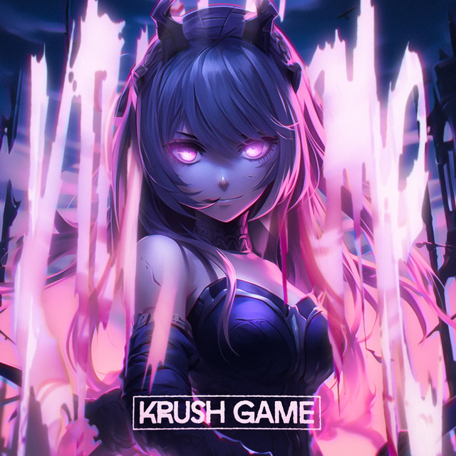 Обкладинка Unmei dai — Krush Game