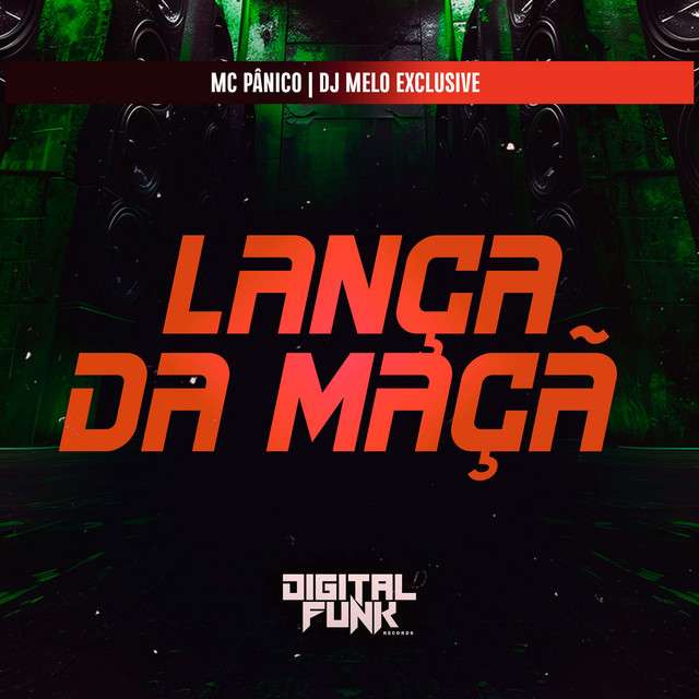 Lança da Maçã