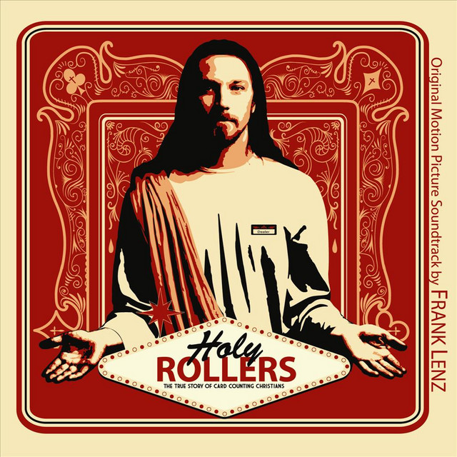 Holy Rollers (Original Motion Picture Soundtrack) cover