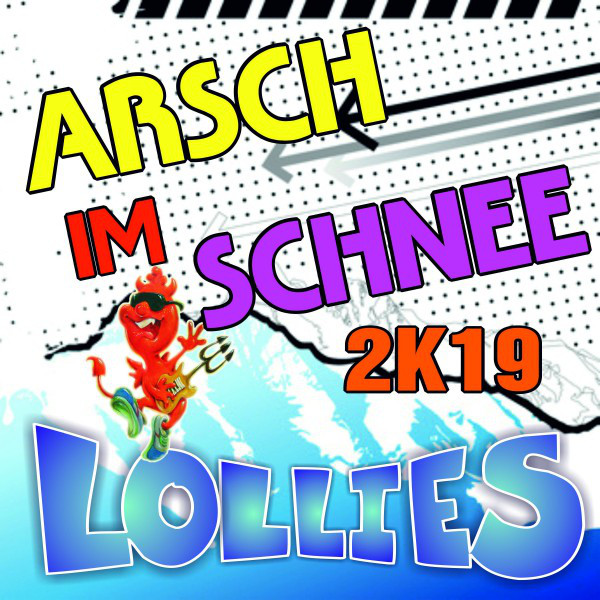 Arsch im Schnee 2k19 - Dualxess Extended Remix