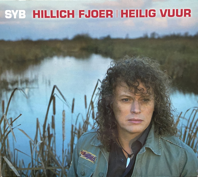 Hillich Fjoer | Heilig Vuur