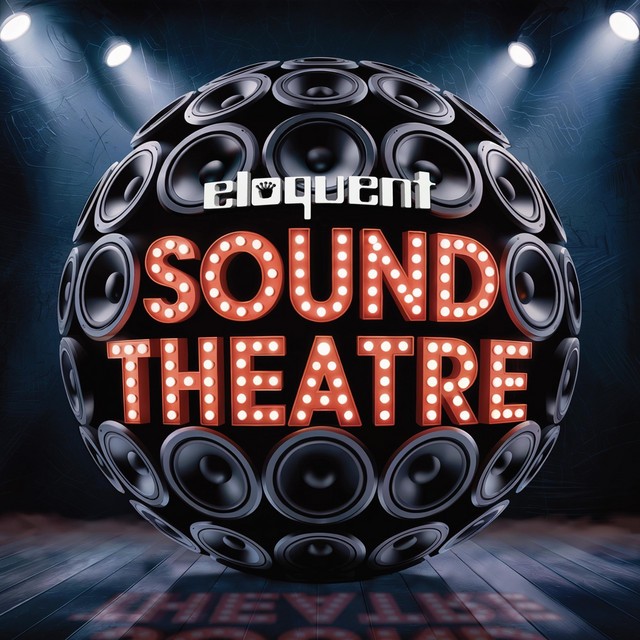 Sound Theatre cover art