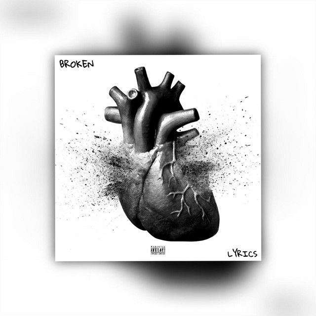 Broken Lyrics cover art