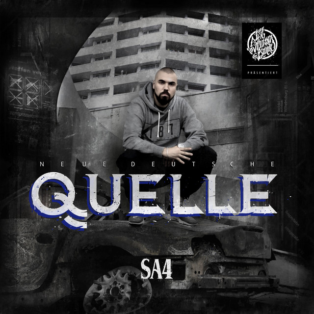 Neue deutsche Quelle cover art