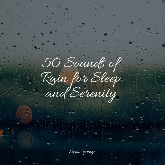 50 Sounds of Rain for Sleep and Serenity - Album by The Sleep ...