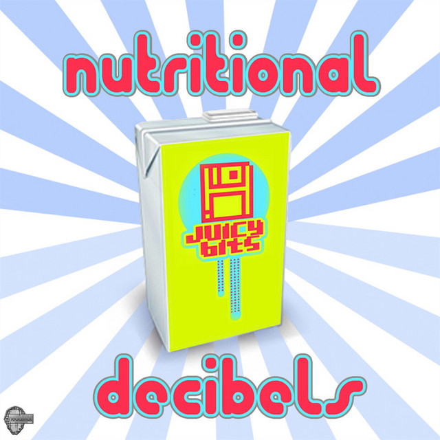 Nutritional Decibels cover