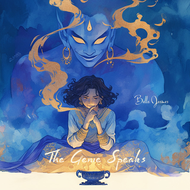 The Genie Speaks - Fresh Version