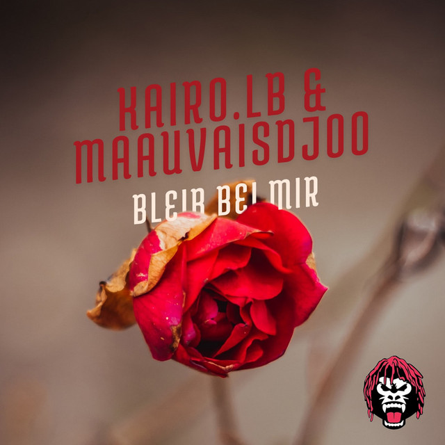 Bleib bei mir
