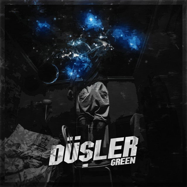 Düşler cover art