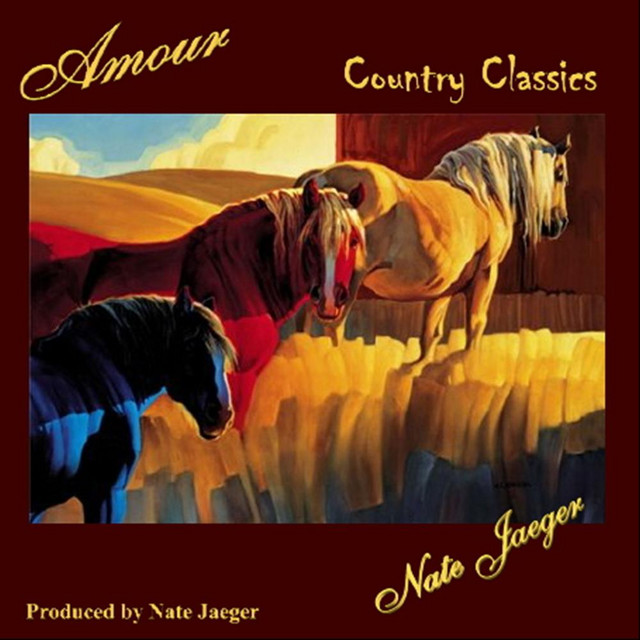 Bouquet of Roses song and lyrics by Nate Jaeger Spotify