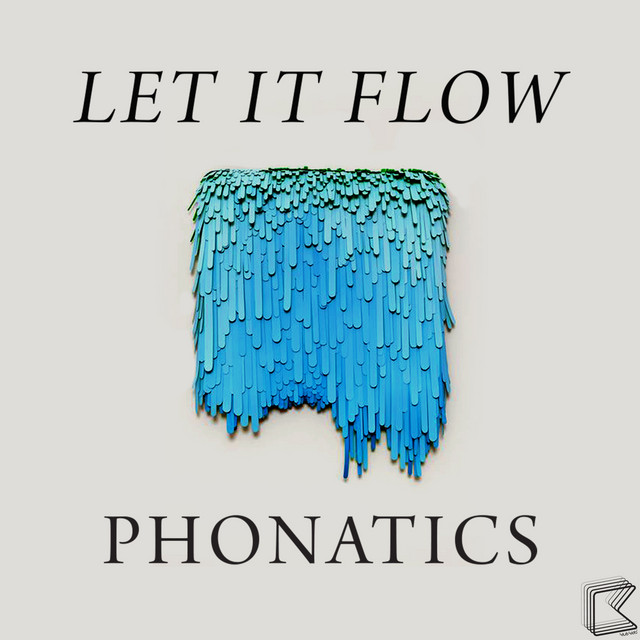 Let It Flow cover art