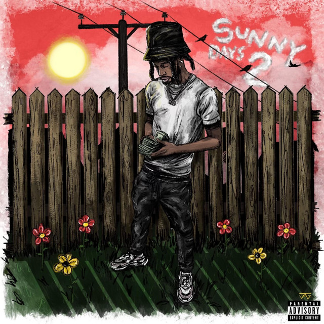 Sunny Days 2 cover art
