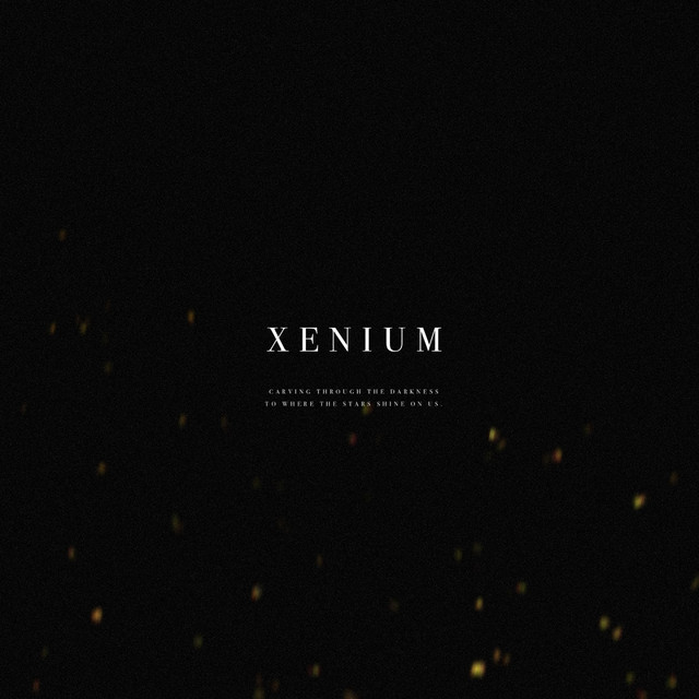 Xenium - Single by Orchid | Spotify