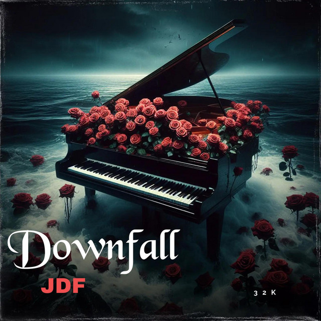 Downfall - song by 32K, JDF | Spotify