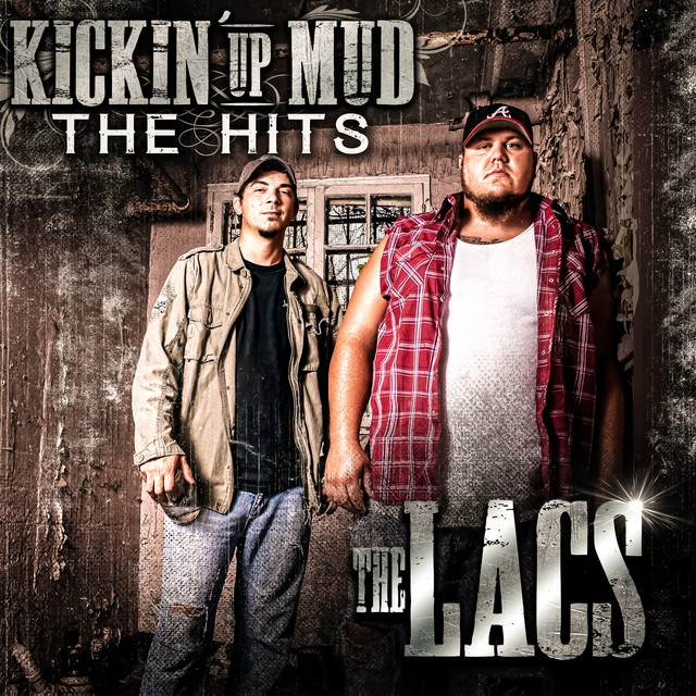 Kickin Up Mud