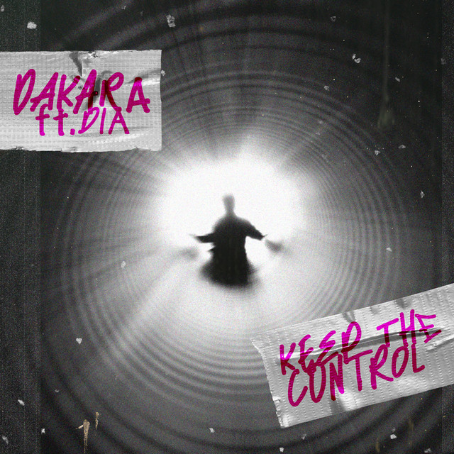 Keep The Control