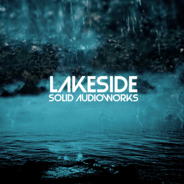 Lakeside cover art