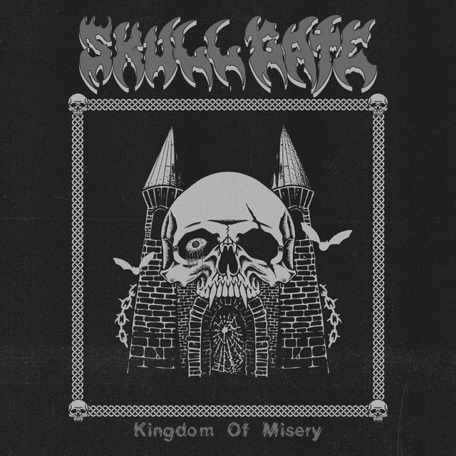 Skull Gate