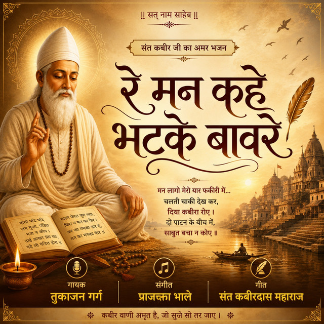 Tukaram Garg