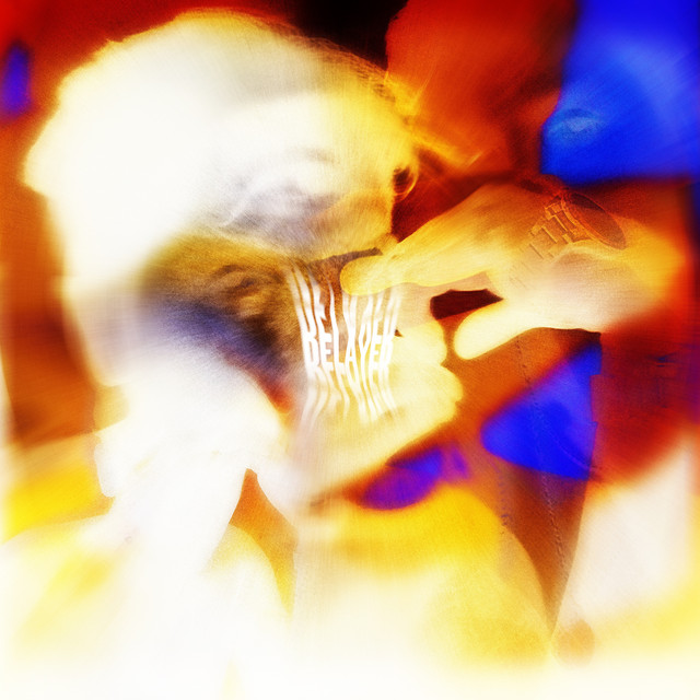 DELAYED cover art