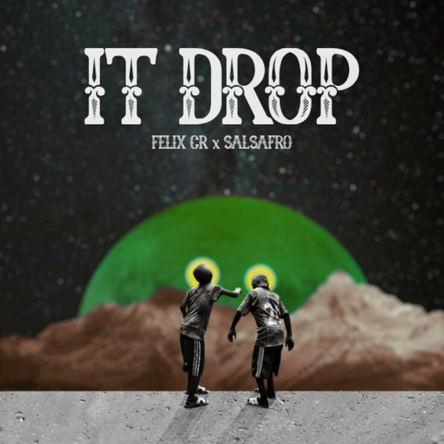 It Drop