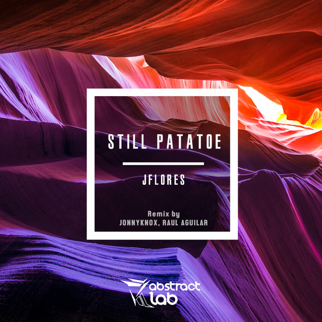 Still Patatoe cover art