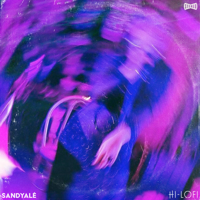 HI-LOFI cover art