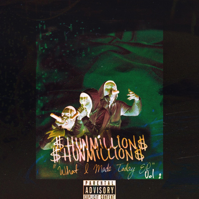 The Badu Intro cover art