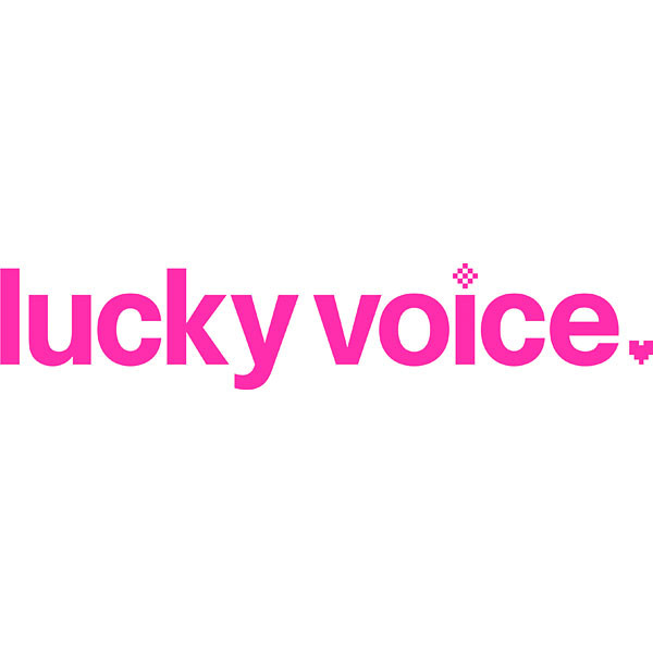 Lucky Voice Karaoke