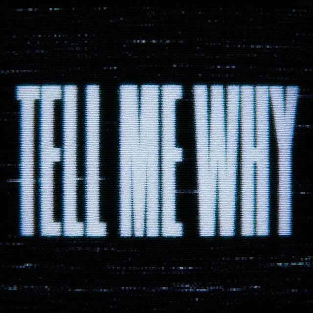 Tell Me Why cover art