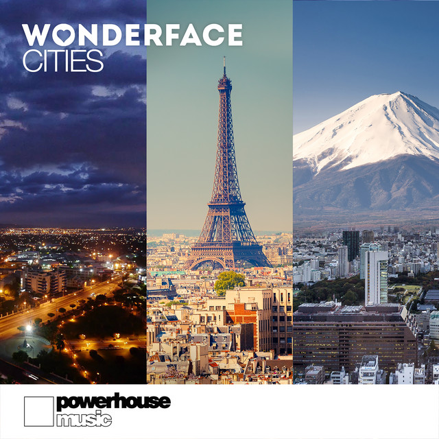 Paris cover art