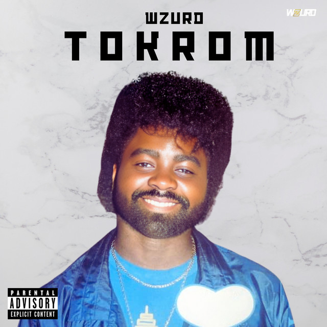 Tokrom