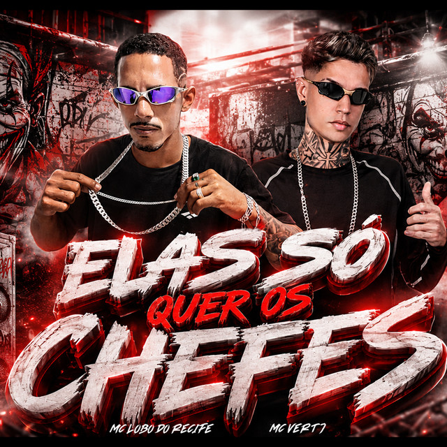 Elas Quer os Chefes
