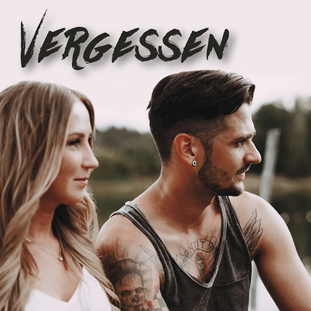 Vergessen cover