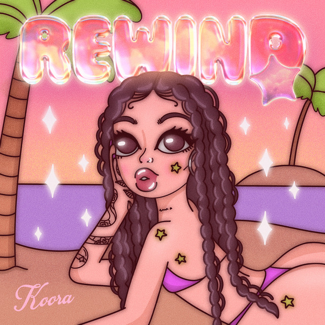POSTRECITO (feat. Nina Caballero)