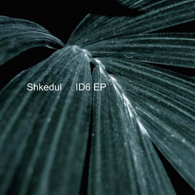 ID6 cover art