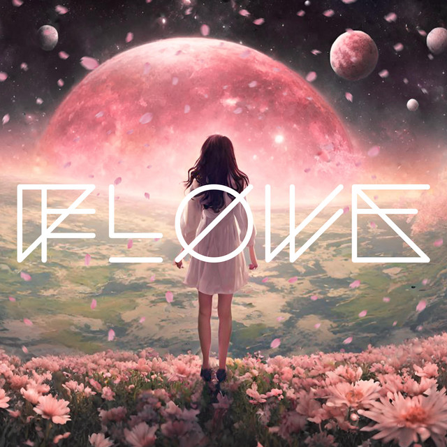 FLOWE cover art