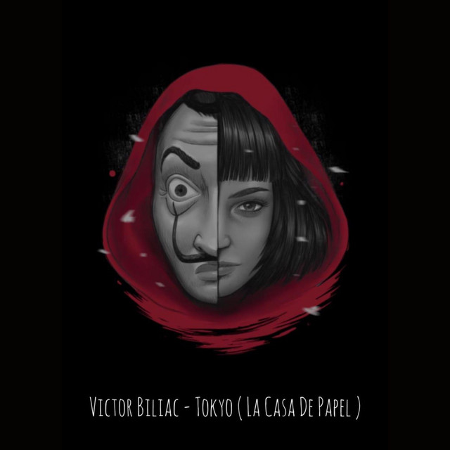 Tokyo (La Casa De Papel)