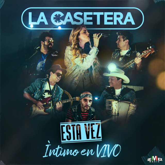 Esta Vez - Íntimo en Vivo