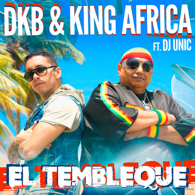 El Tembleque cover art