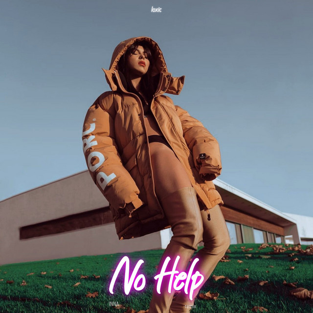 No Help cover art
