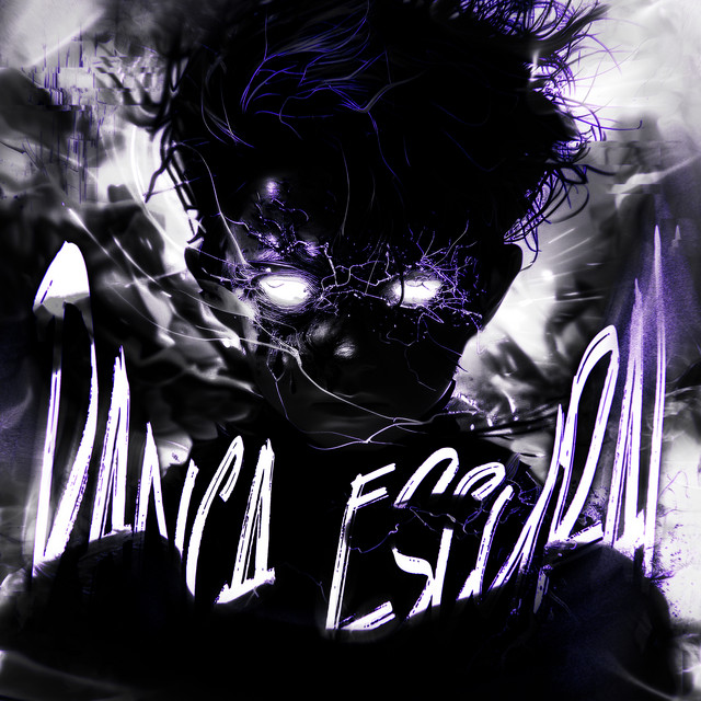 DANÇA ESCURA!